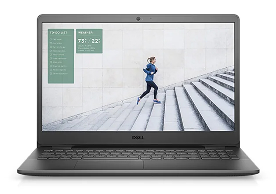 Ноутбук Dell Inspiron 3501 (I3501-5450BLK-PUS)